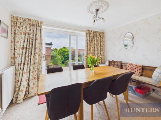 House for sale in Osgodby, North Yorkshire