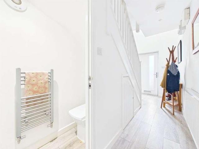 House for sale in Barbourne, Worcestershire