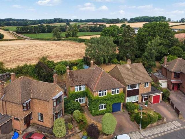 House for sale in Gedling, East Midlands