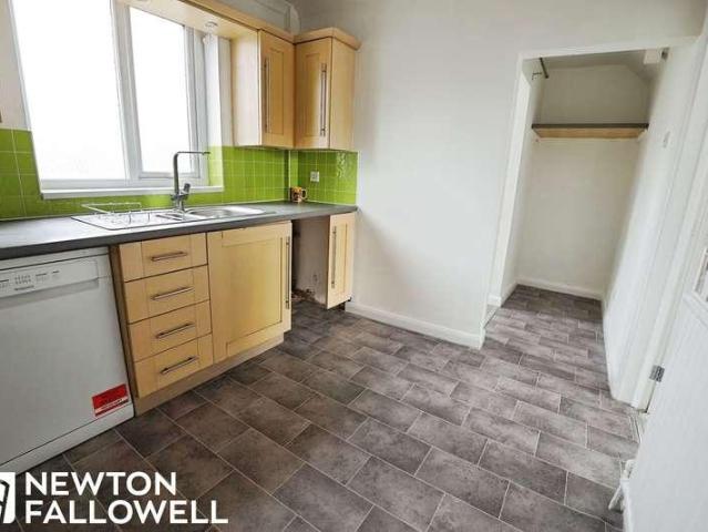 House for sale in Costhorpe, East Midlands