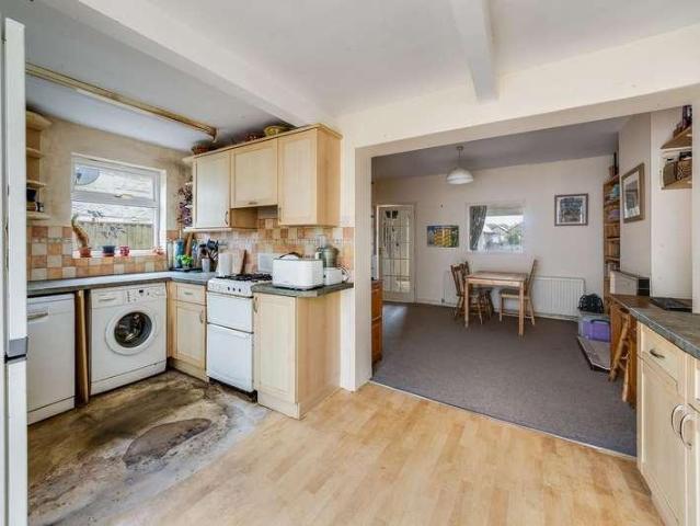 House for sale in Dromore, Oxfordshire