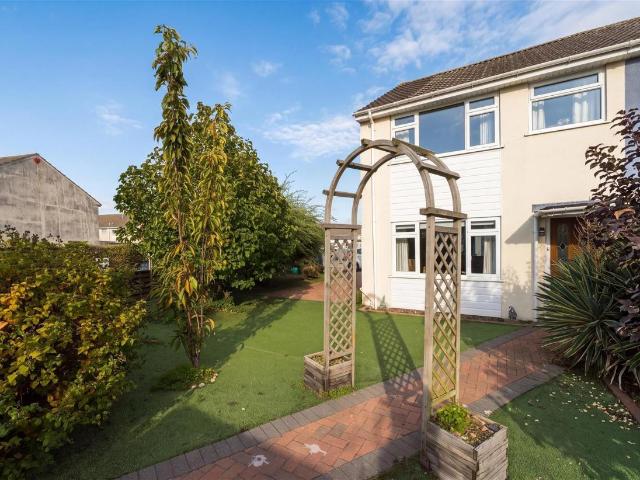 House for sale in Worle, Weston-super-Mare
