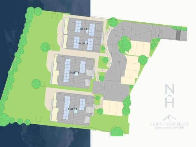 House for sale in Hampshire