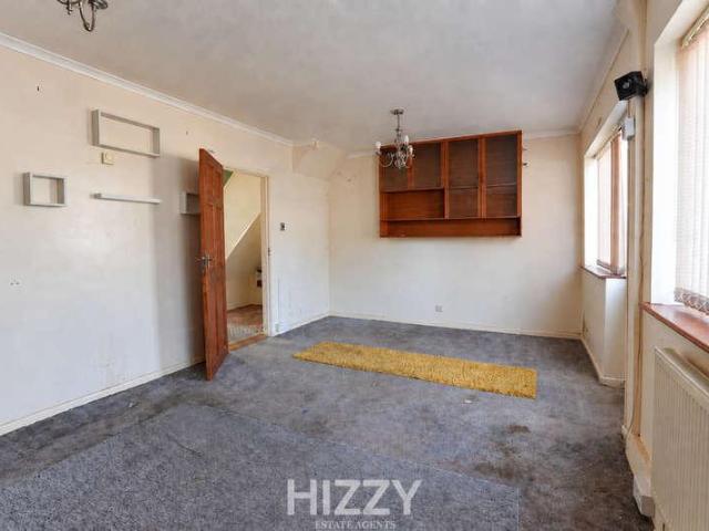 House for sale in Layham, Babergh
