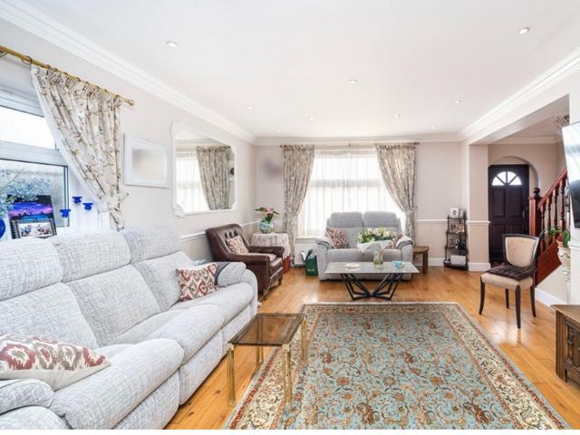 House for sale in Brent Cross, Greater London