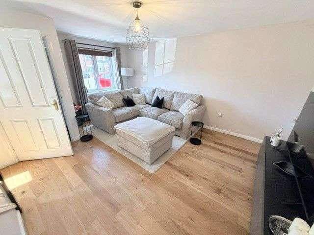 House for sale in Balfarg, Scotland