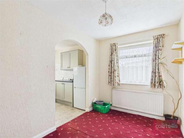 House for sale in West Ayton
