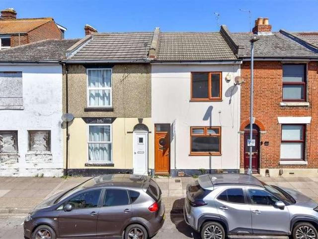 House for sale in Buckland, City Of Portsmouth