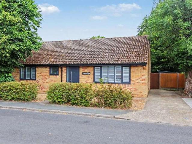 House for sale in Eastbridge, Suffolk