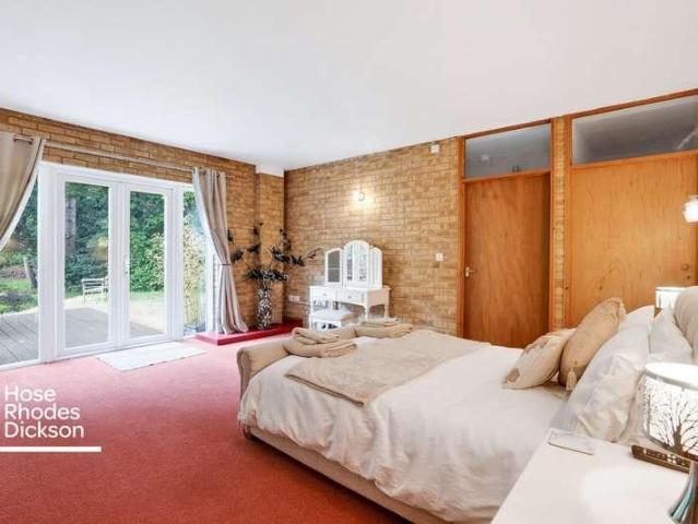House for sale in Godshill, Isle Of Wight