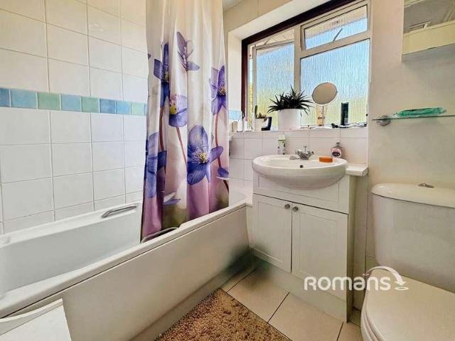 House for sale in Moulsham Green, Hart