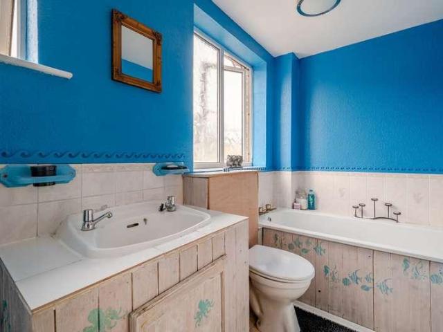 House for sale in Easthampstead, Bracknell