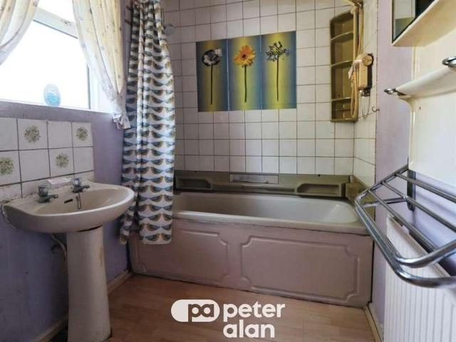 House for sale in Falcon Lodge, Wales