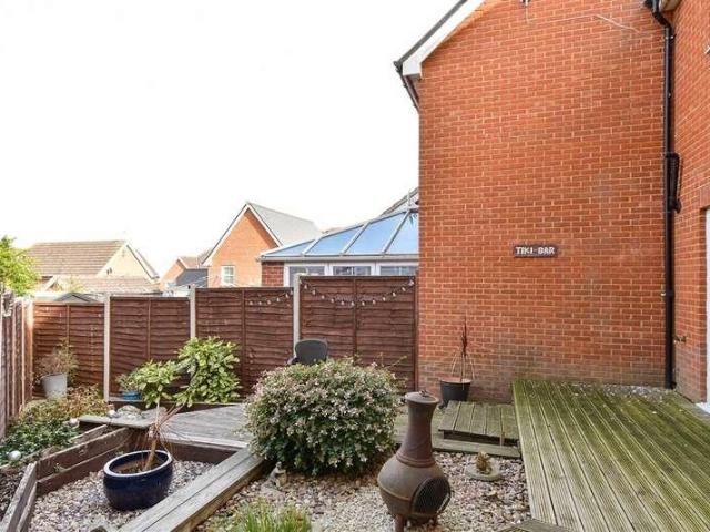 House for sale in Merryman's Hill, Swale