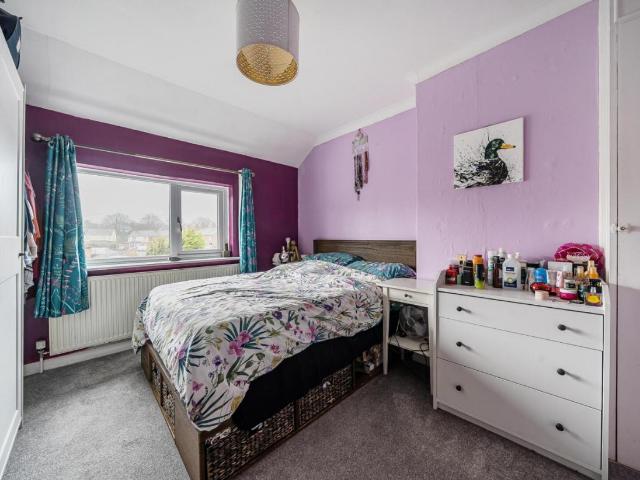 House for sale in Fishers Green, North Yorkshire