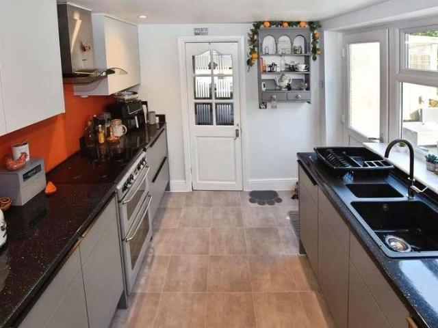 House for sale in Highweek, Bridford