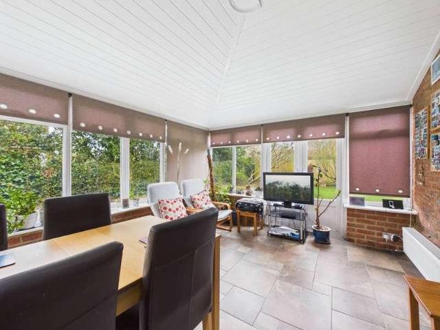 House for sale in King's Walden, Hertfordshire