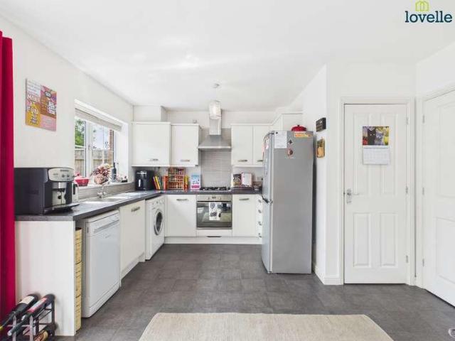 House for sale in Ingleby, Lincolnshire