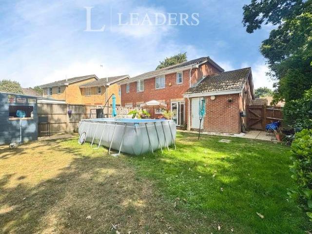 House for sale in Bolton Low Houses, Hampshire