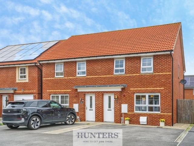 House for sale in Carlton, North Yorkshire