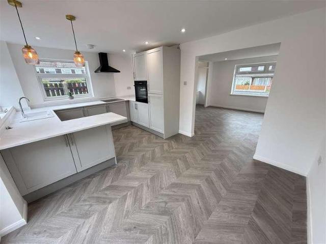 House for sale in Pensby, Wirral