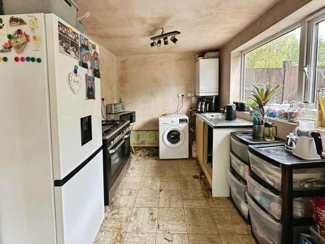 House for sale in Bury, Greater Manchester
