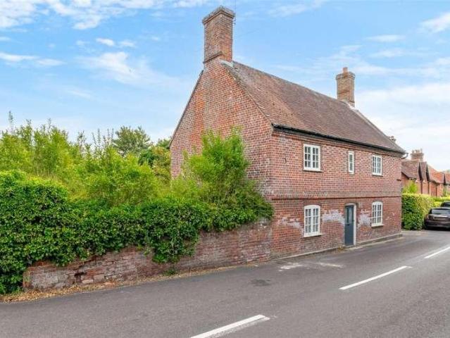 House for sale in East Dorset