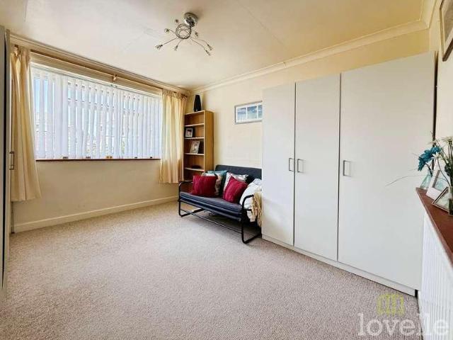 House for sale in Gainsborough CP, Ingleby