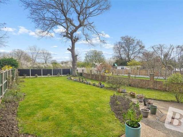 House for sale in Cranham, Greater London