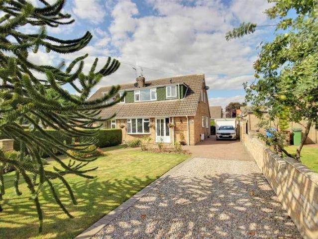 House for sale in Leven