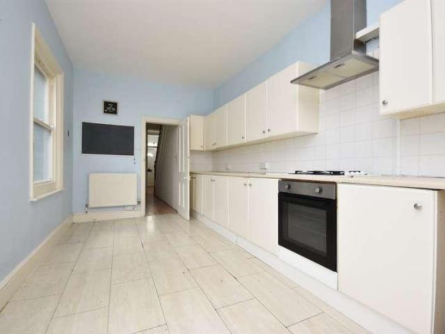House for sale in East Cliftonville, Thanet