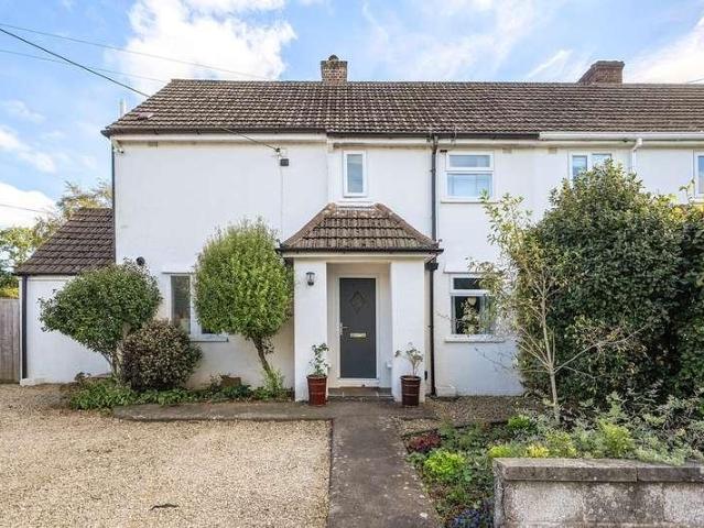 House for sale in Worth, Wookey
