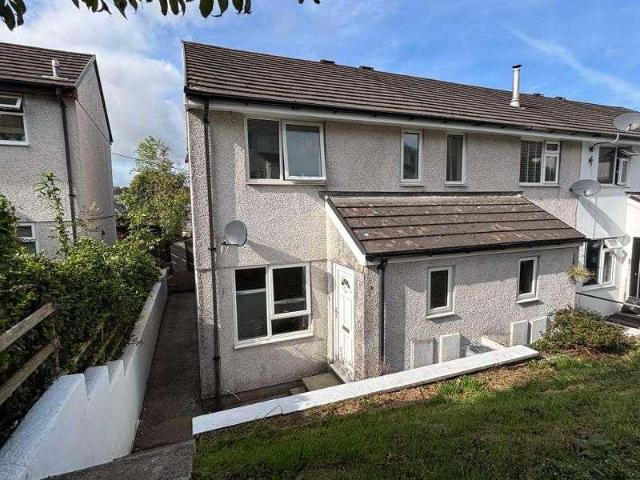 House for sale in Polscoe, Lostwithiel