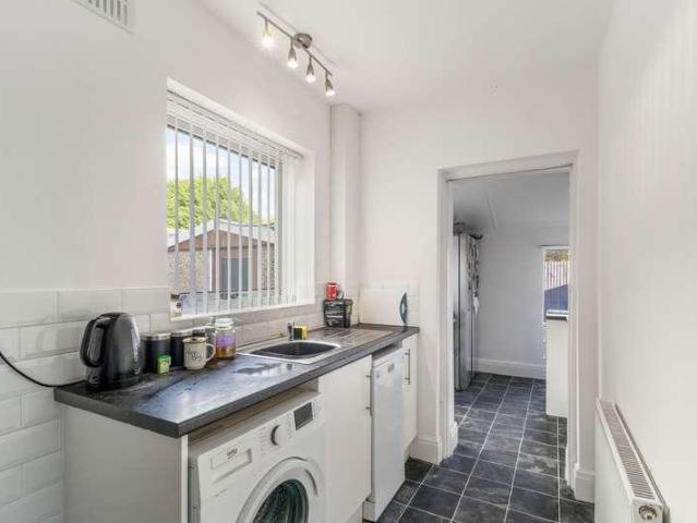 House for sale in Grappenhall, Warrington