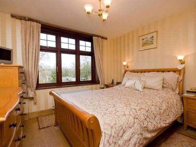 House for sale in Woking, Surrey