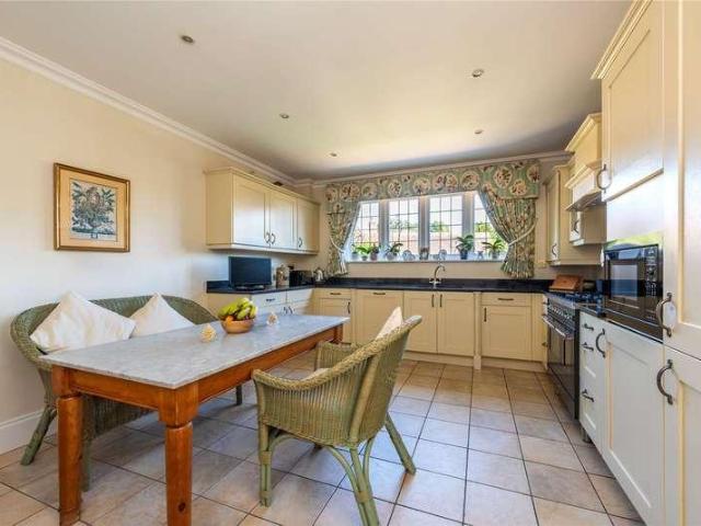 House for sale in Brockham Park, Mole Valley