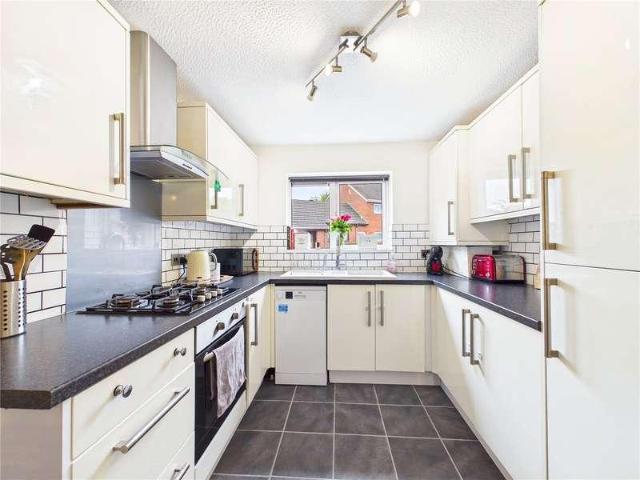 House for sale in Crookhill, Worcestershire