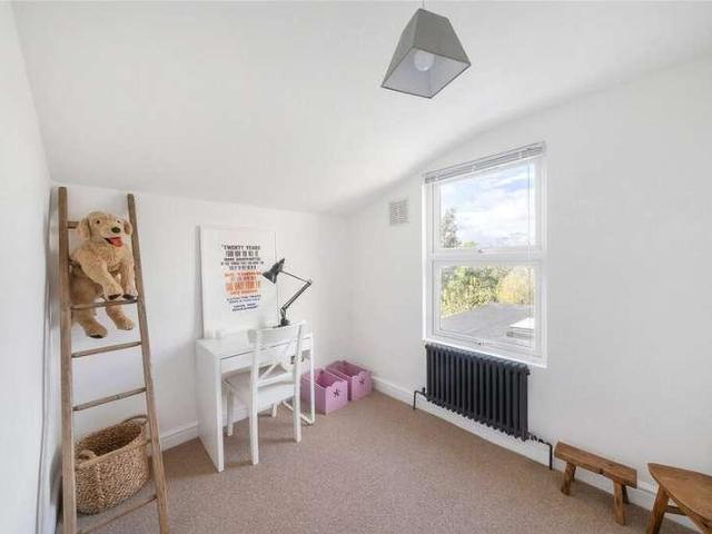 House for sale in Tulse Hill, Greater London
