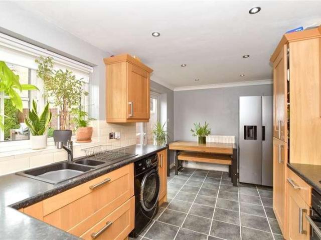 House for sale in Wickford, Shotgate