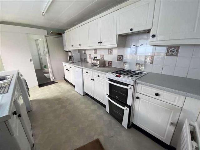 House for sale in Ashby De La Launde, Lincolnshire