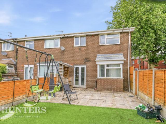 House for sale in White Gate, Pendock