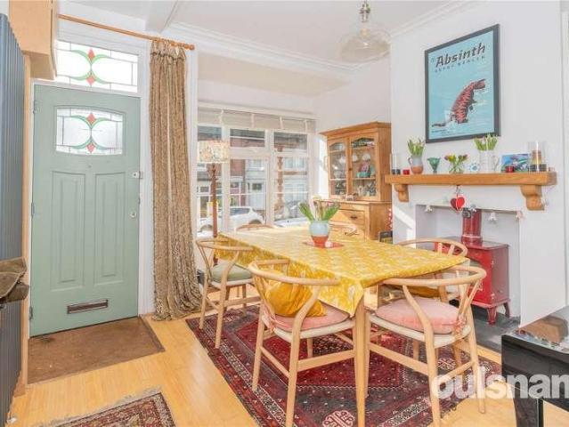 House for sale in Cotteridge, West Midlands
