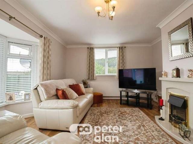 House for sale in Pontnewynydd, Abersychan