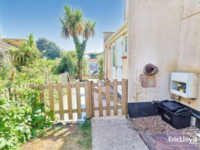 House for sale in Foxhole, Livermead