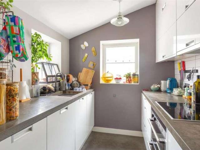 House for sale in Walworth, Greater London