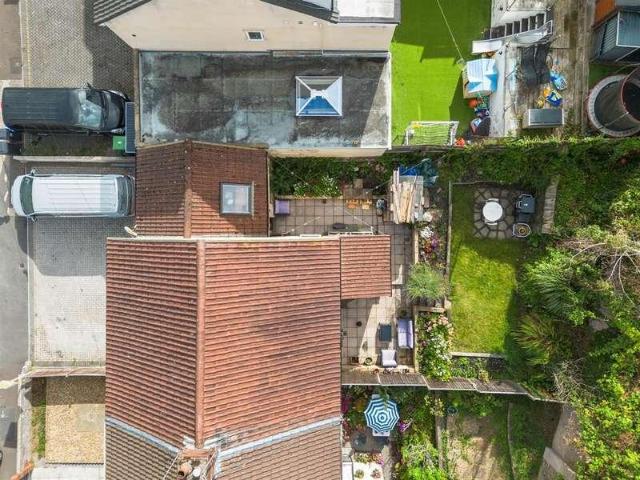 House for sale in Feckenham, City Of Bristol