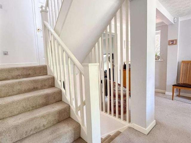 House for sale in Worle, Weston-super-mare