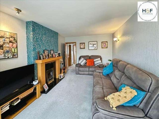 House for sale in Swarthmoor