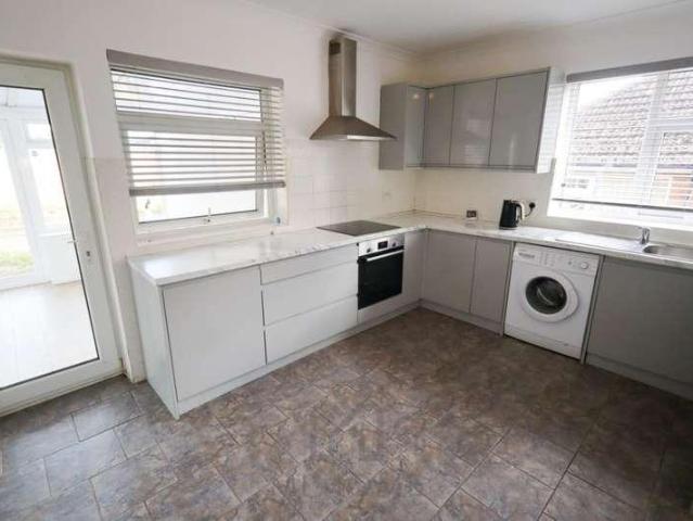 House for sale in Wesham, Lancashire