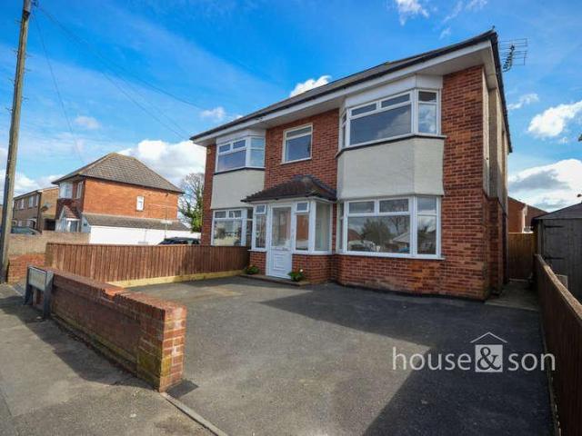 House for sale in Kinson, Bournemouth